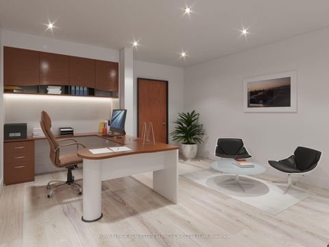 Photo 41 at 301 - 996 Martin Grove Road, Clairville, Toronto