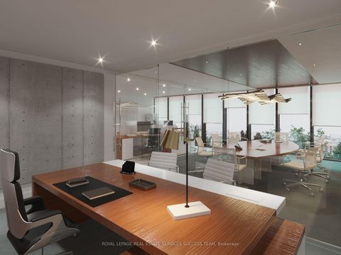 Photo 42 at 301 - 996 Martin Grove Road, Clairville, Toronto