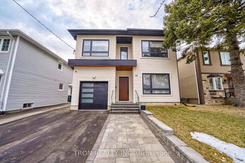 Photo 0 at 38 Uno Drive, Queensway, Toronto