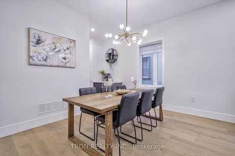 Photo 4 at 38 Uno Drive, Queensway, Toronto