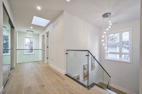 Photo 18 at 38 Uno Drive, Queensway, Toronto