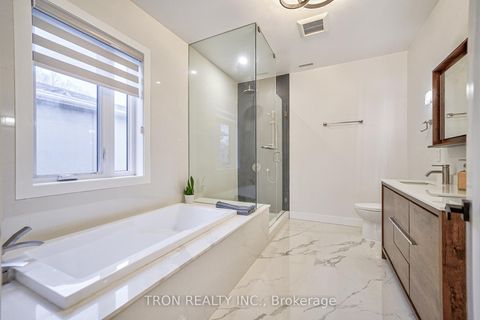 Photo 21 at 38 Uno Drive, Queensway, Toronto