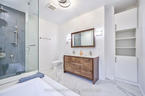 Photo 22 at 38 Uno Drive, Queensway, Toronto