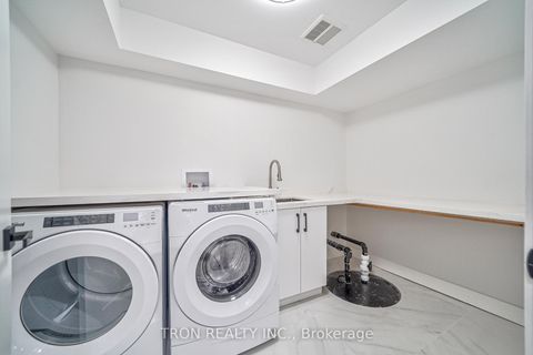 Photo 33 at 38 Uno Drive, Queensway, Toronto