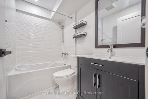 Photo 37 at 38 Uno Drive, Queensway, Toronto