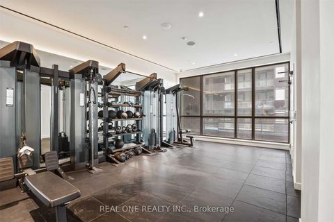 Photo 18 at 4002 - 39 Roehampton Avenue, Mount Pleasant West, Toronto