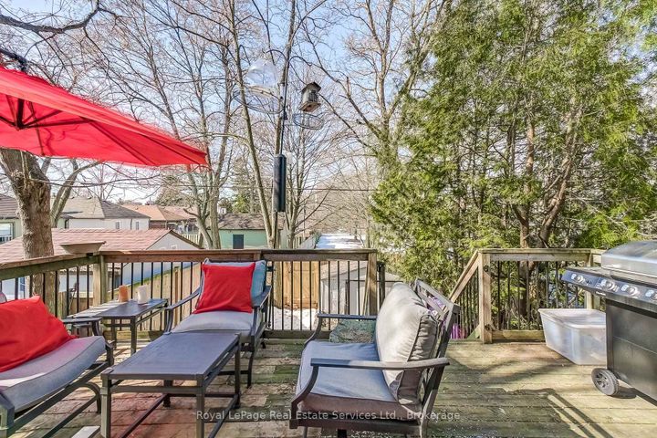 Photo 30 at 176 Leyton Avenue, Oakridge, Toronto