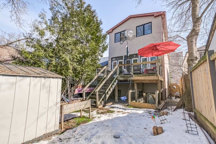 Photo 33 at 176 Leyton Avenue, Oakridge, Toronto