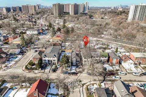 Photo 36 at 176 Leyton Avenue, Oakridge, Toronto