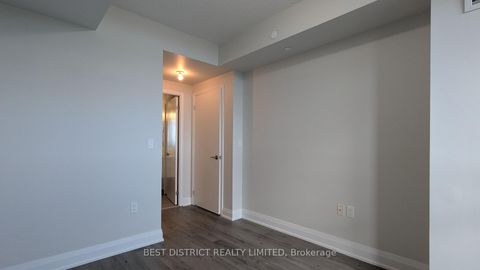 Photo 6 at 1501 - 9 Valhalla Inn Road, City Centre West, Toronto