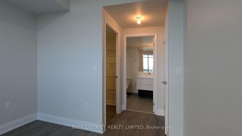 Photo 7 at 1501 - 9 Valhalla Inn Road, City Centre West, Toronto