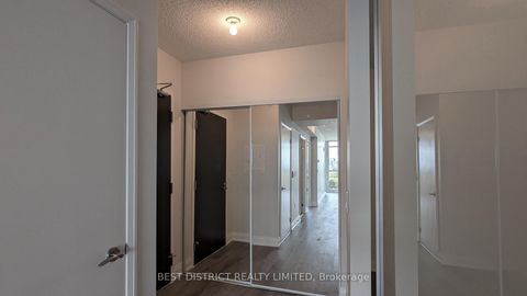 Photo 11 at 1501 - 9 Valhalla Inn Road, City Centre West, Toronto