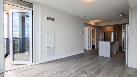 Photo 23 at 1501 - 9 Valhalla Inn Road, City Centre West, Toronto