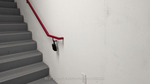 Photo 32 at 1501 - 9 Valhalla Inn Road, City Centre West, Toronto