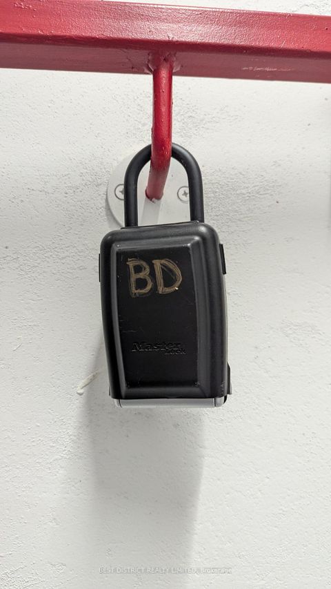 Photo 33 at 1501 - 9 Valhalla Inn Road, City Centre West, Toronto