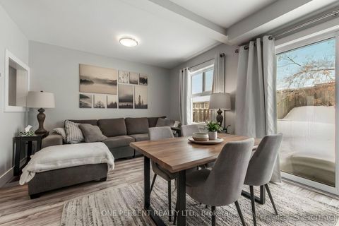 Photo 5 at 67 Hawthorne Crescent, Ardagh, Barrie