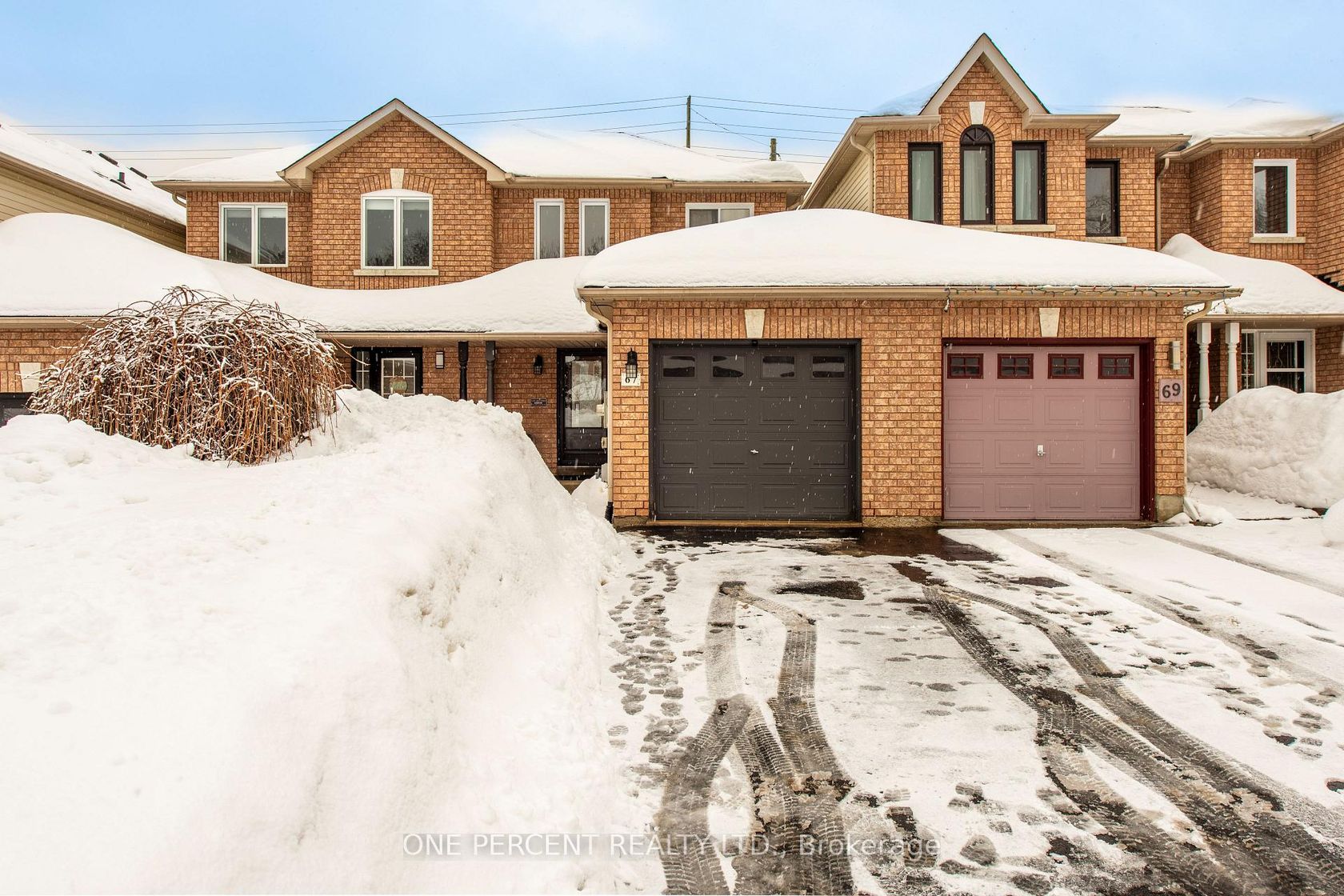 67 Hawthorne Crescent, Ardagh, Barrie photo number 2