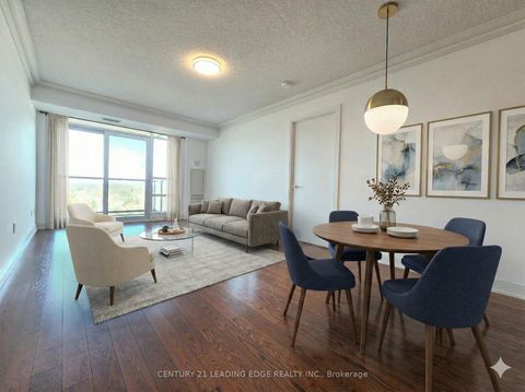 Photo 1 at 1516 - 238 Bonis Avenue, Sullivan, Toronto