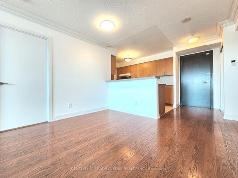 Photo 6 at 1516 - 238 Bonis Avenue, Sullivan, Toronto