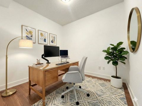 Photo 9 at 1516 - 238 Bonis Avenue, Sullivan, Toronto