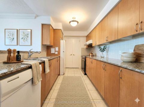 Photo 10 at 1516 - 238 Bonis Avenue, Sullivan, Toronto