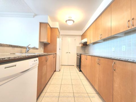 Photo 11 at 1516 - 238 Bonis Avenue, Sullivan, Toronto