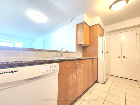 Photo 12 at 1516 - 238 Bonis Avenue, Sullivan, Toronto