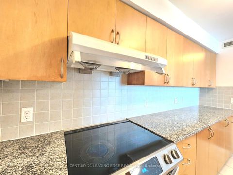 Photo 14 at 1516 - 238 Bonis Avenue, Sullivan, Toronto