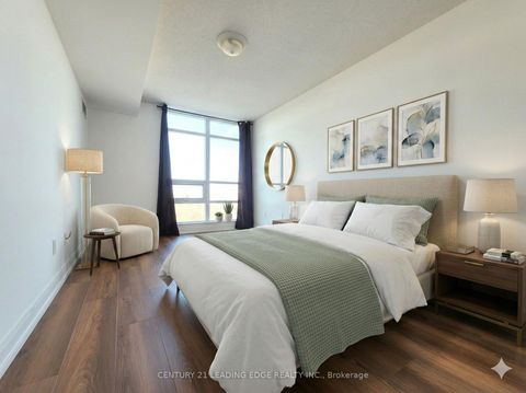 Photo 15 at 1516 - 238 Bonis Avenue, Sullivan, Toronto