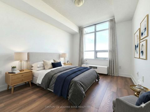 Photo 19 at 1516 - 238 Bonis Avenue, Sullivan, Toronto