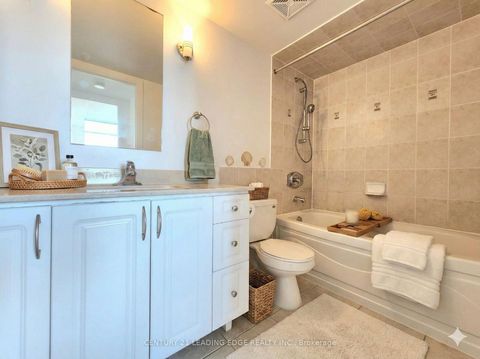 Photo 22 at 1516 - 238 Bonis Avenue, Sullivan, Toronto