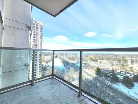 Photo 25 at 1516 - 238 Bonis Avenue, Sullivan, Toronto