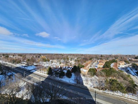 Photo 26 at 1516 - 238 Bonis Avenue, Sullivan, Toronto