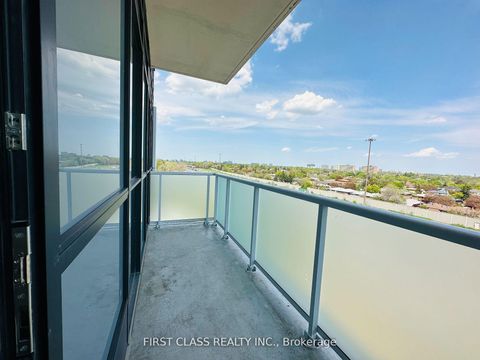 Photo 2 at 815 - 188 Fairview Mall Drive, Don Valley Village, Toronto