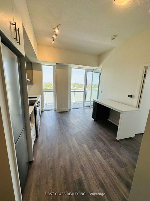 Photo 3 at 815 - 188 Fairview Mall Drive, Don Valley Village, Toronto