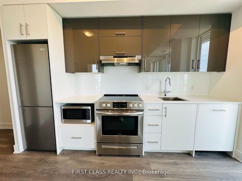 Photo 5 at 815 - 188 Fairview Mall Drive, Don Valley Village, Toronto