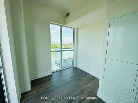 Photo 6 at 815 - 188 Fairview Mall Drive, Don Valley Village, Toronto