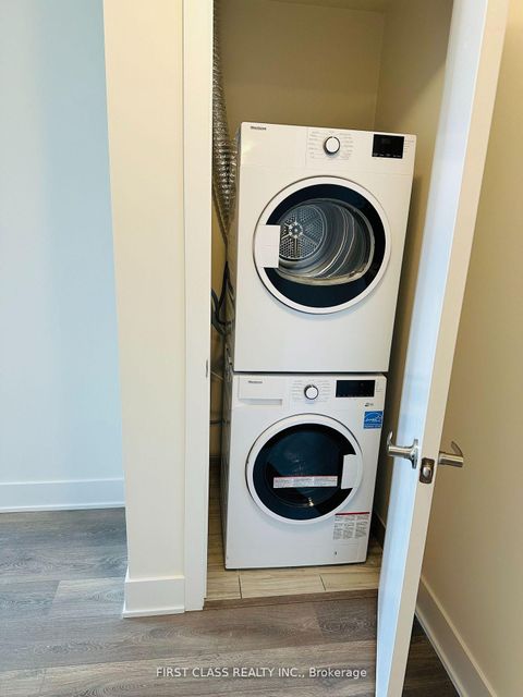 Photo 7 at 815 - 188 Fairview Mall Drive, Don Valley Village, Toronto