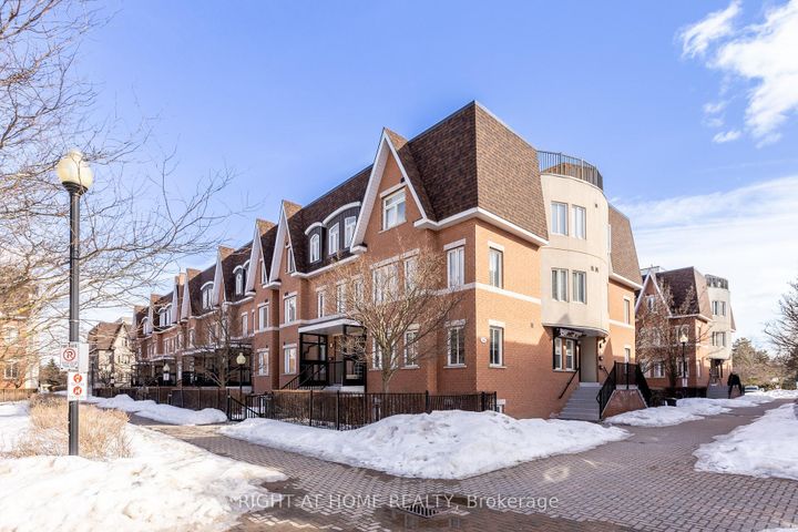 Photo 0 at 331 - 312 John Street, Willowbrook, Markham