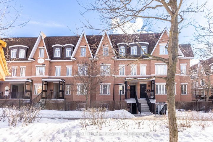 Photo 1 at 331 - 312 John Street, Willowbrook, Markham