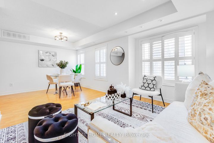 Photo 12 at 331 - 312 John Street, Willowbrook, Markham