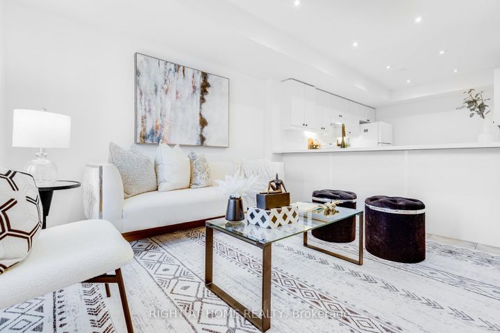 Photo 15 at 331 - 312 John Street, Willowbrook, Markham