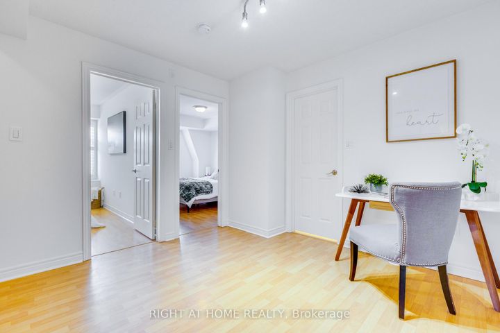 Photo 21 at 331 - 312 John Street, Willowbrook, Markham