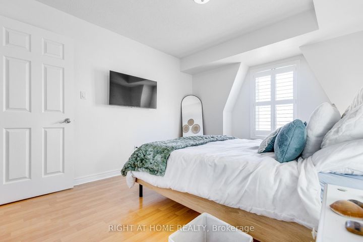 Photo 24 at 331 - 312 John Street, Willowbrook, Markham