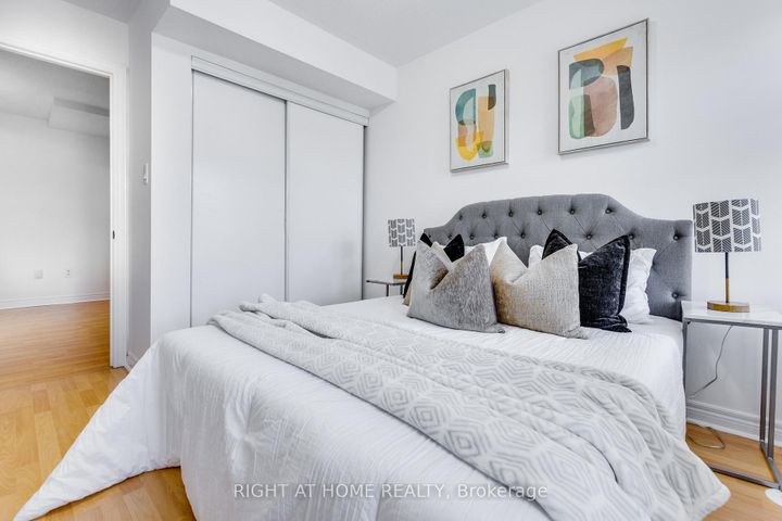 Photo 28 at 331 - 312 John Street, Willowbrook, Markham