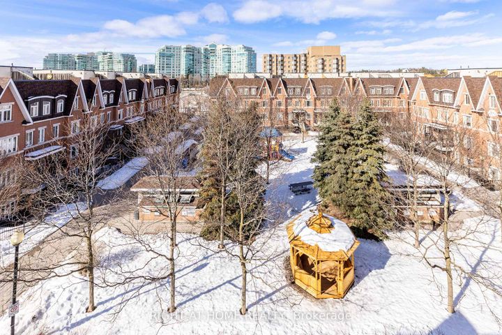 Photo 35 at 331 - 312 John Street, Willowbrook, Markham