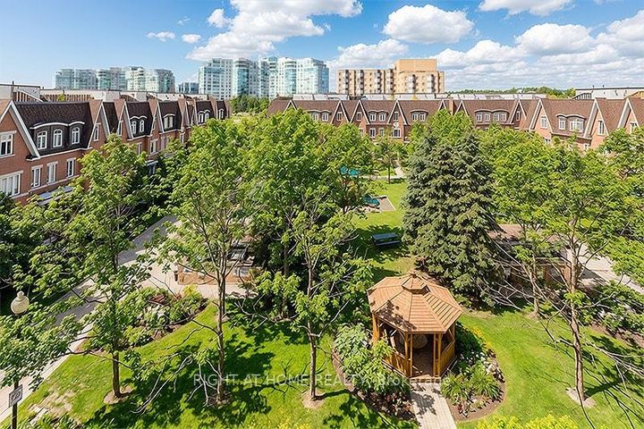 Photo 36 at 331 - 312 John Street, Willowbrook, Markham