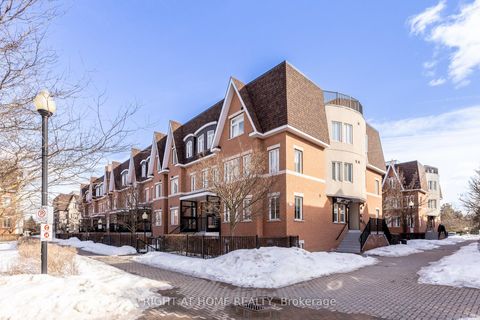 Photo 0 at 331 - 312 John Street, Willowbrook, Markham