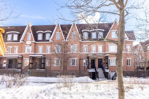 Photo 1 at 331 - 312 John Street, Willowbrook, Markham