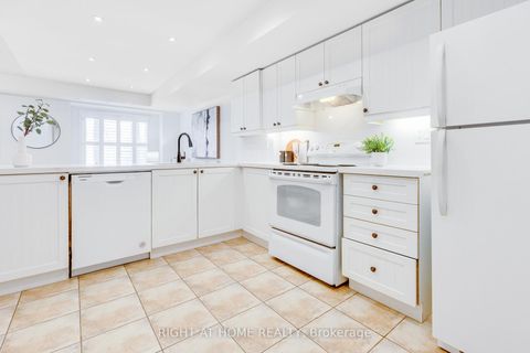 Photo 7 at 331 - 312 John Street, Willowbrook, Markham